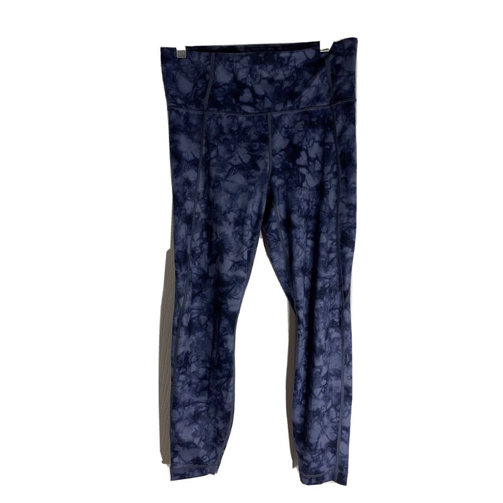 Athleta medium leggings